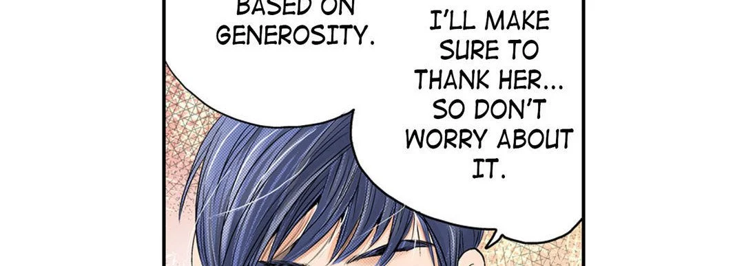 Noona Fan - Chapter 12